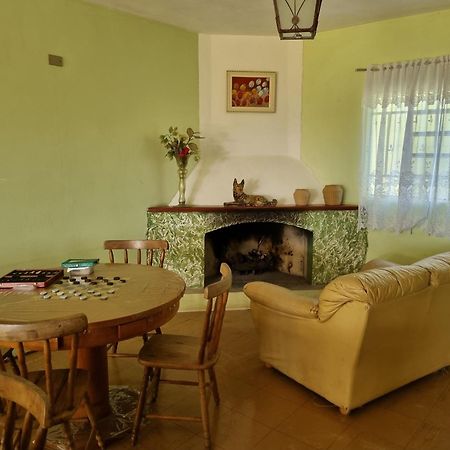 Chacara Aquila Villa Sao Roque  Ngoại thất bức ảnh