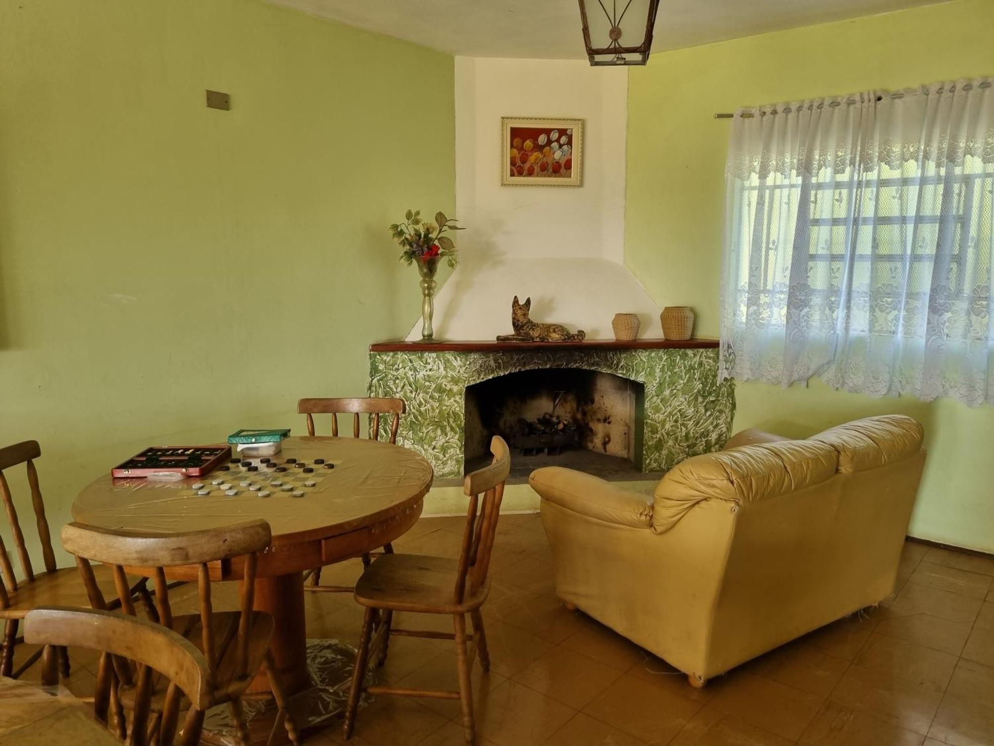 Chacara Aquila Villa Sao Roque  Ngoại thất bức ảnh