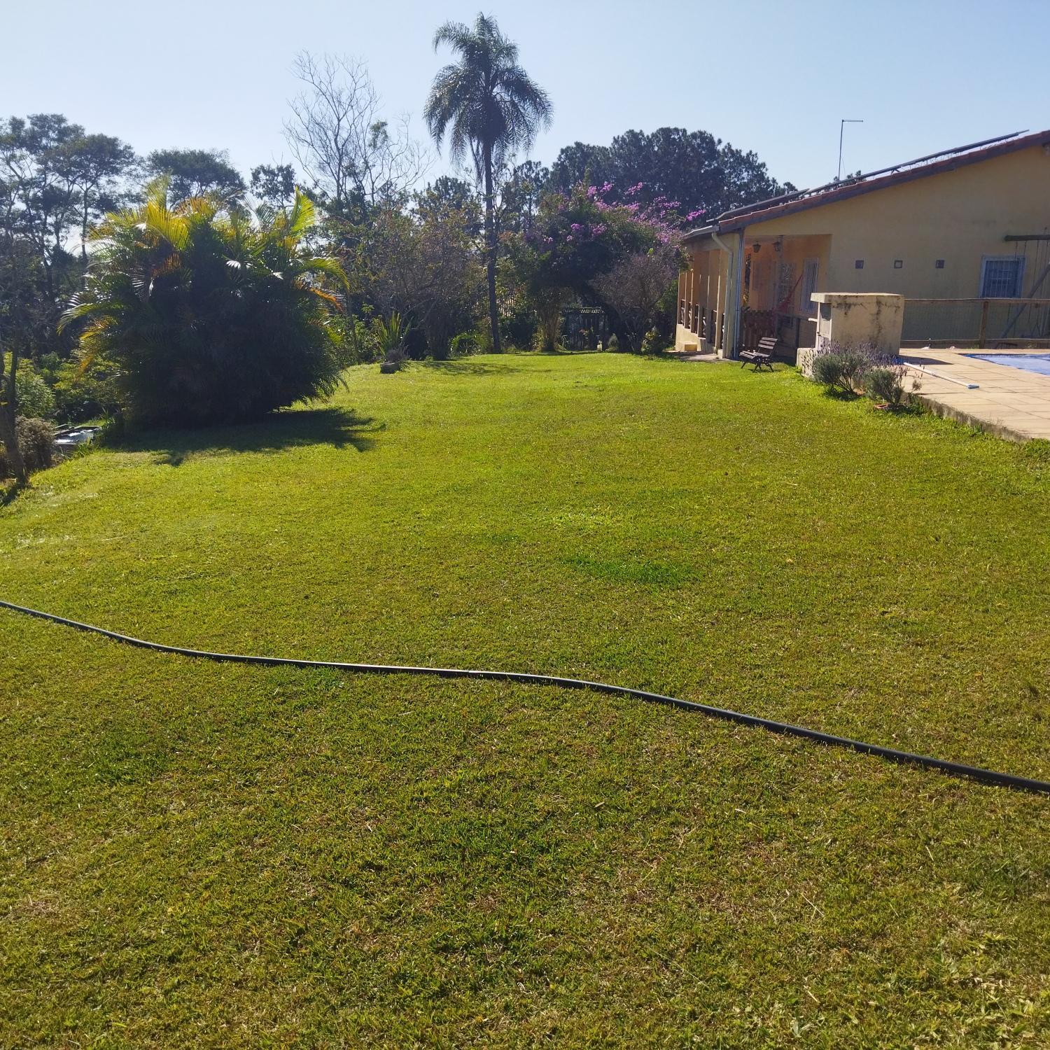 Chacara Aquila Villa Sao Roque  Ngoại thất bức ảnh