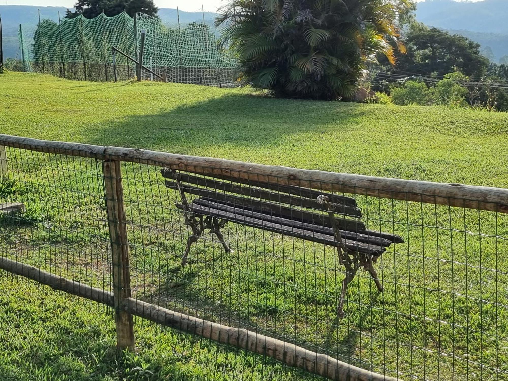 Chacara Aquila Villa Sao Roque  Ngoại thất bức ảnh