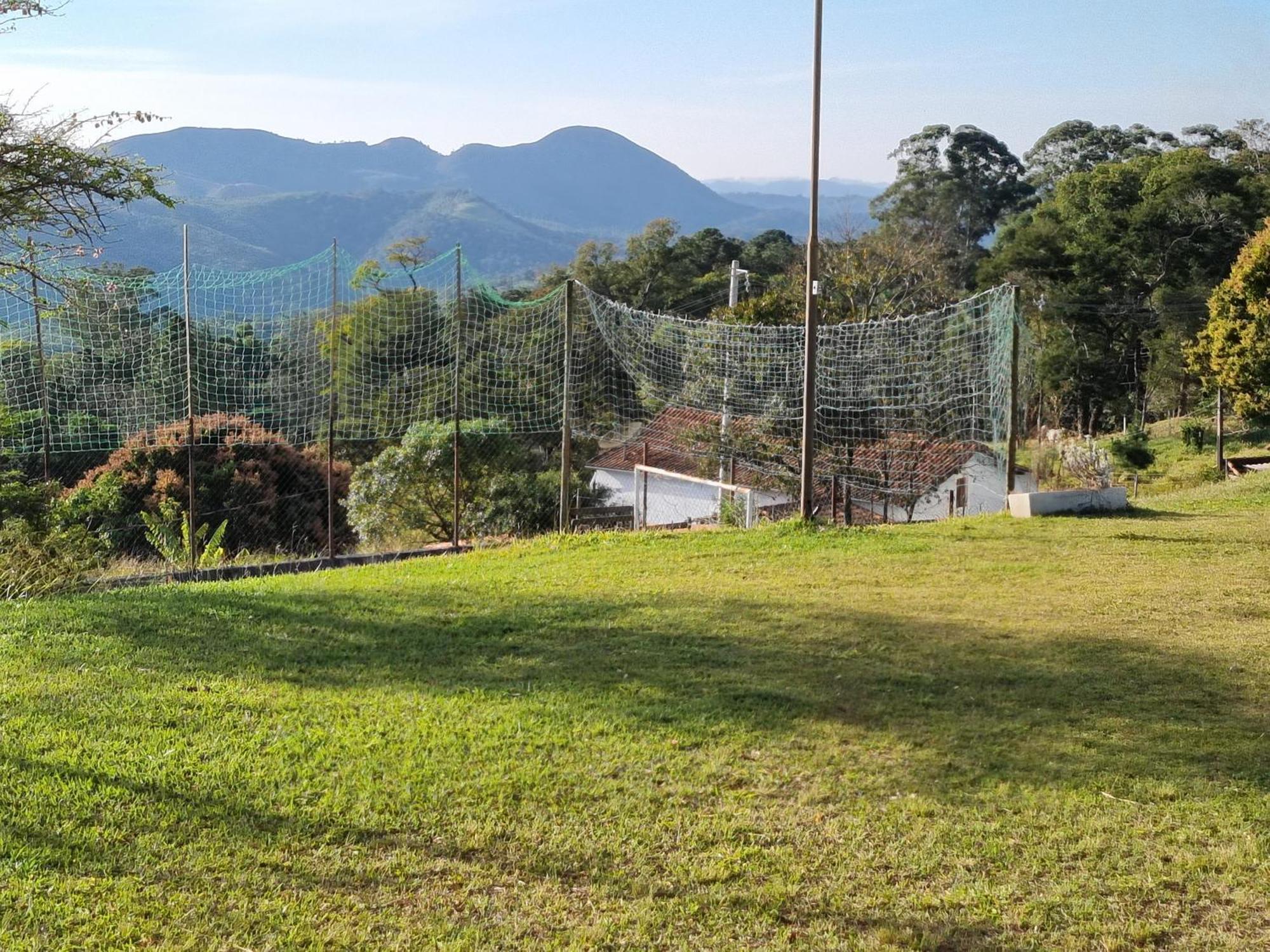 Chacara Aquila Villa Sao Roque  Ngoại thất bức ảnh