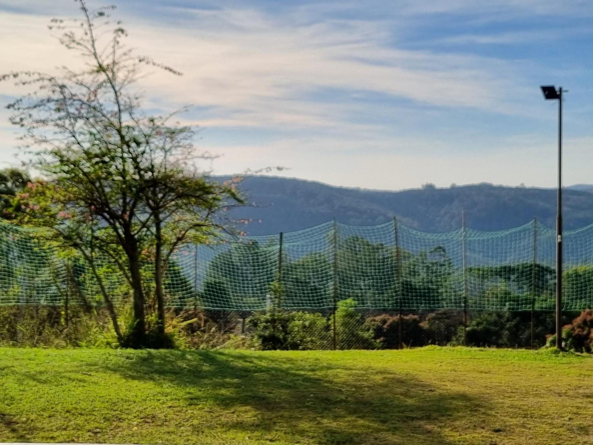 Chacara Aquila Villa Sao Roque  Ngoại thất bức ảnh