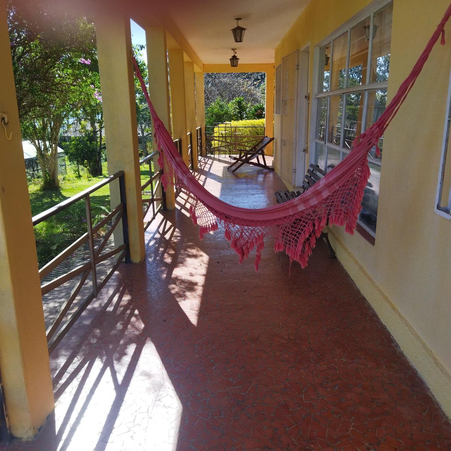 Chacara Aquila Villa Sao Roque  Ngoại thất bức ảnh