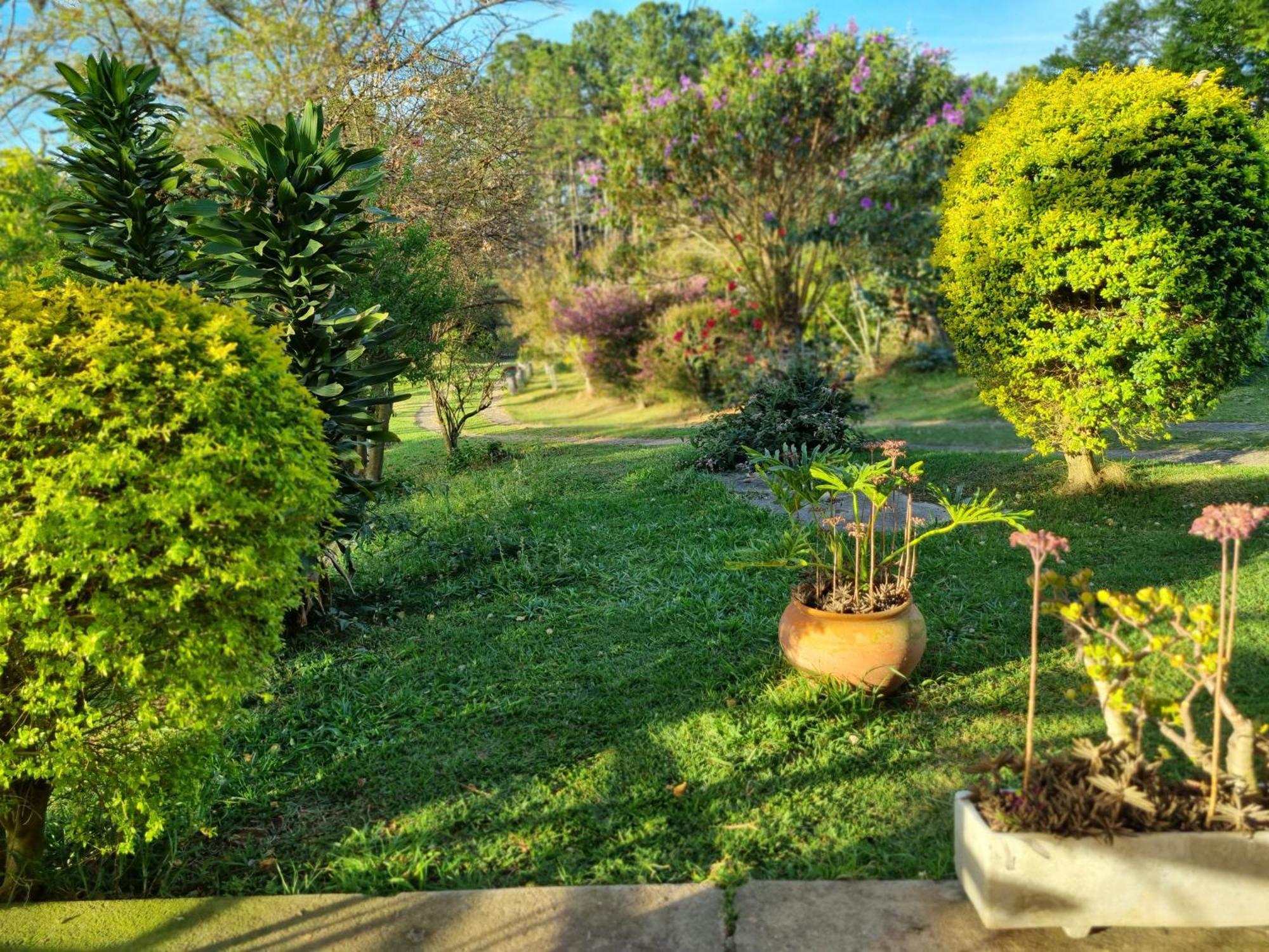 Chacara Aquila Villa Sao Roque  Ngoại thất bức ảnh