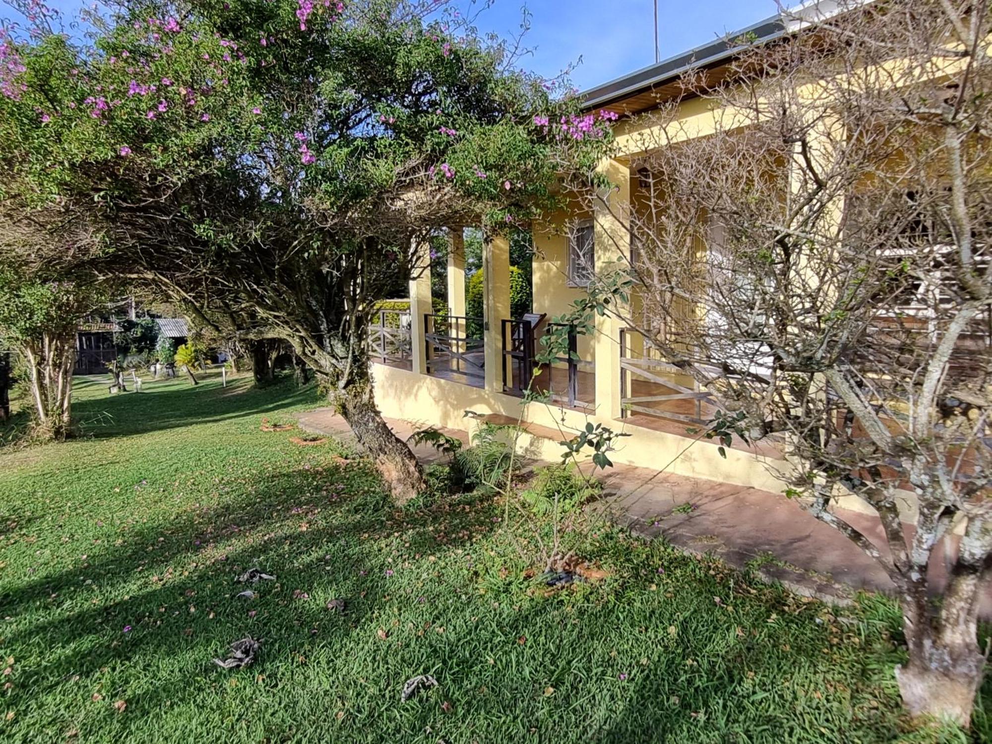 Chacara Aquila Villa Sao Roque  Ngoại thất bức ảnh