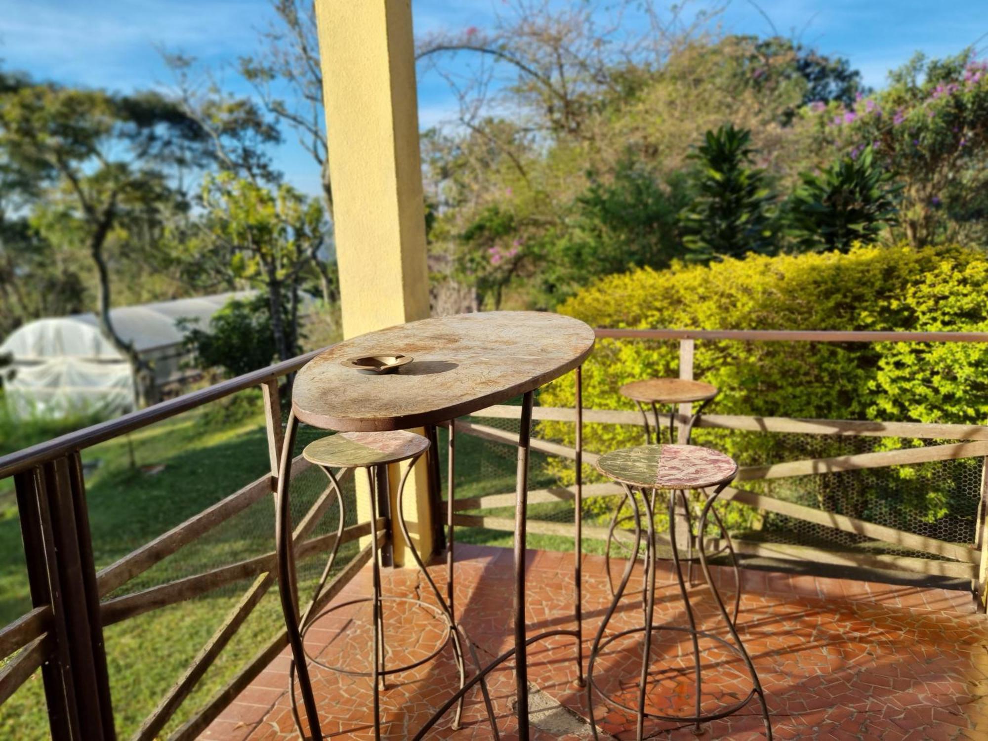 Chacara Aquila Villa Sao Roque  Ngoại thất bức ảnh