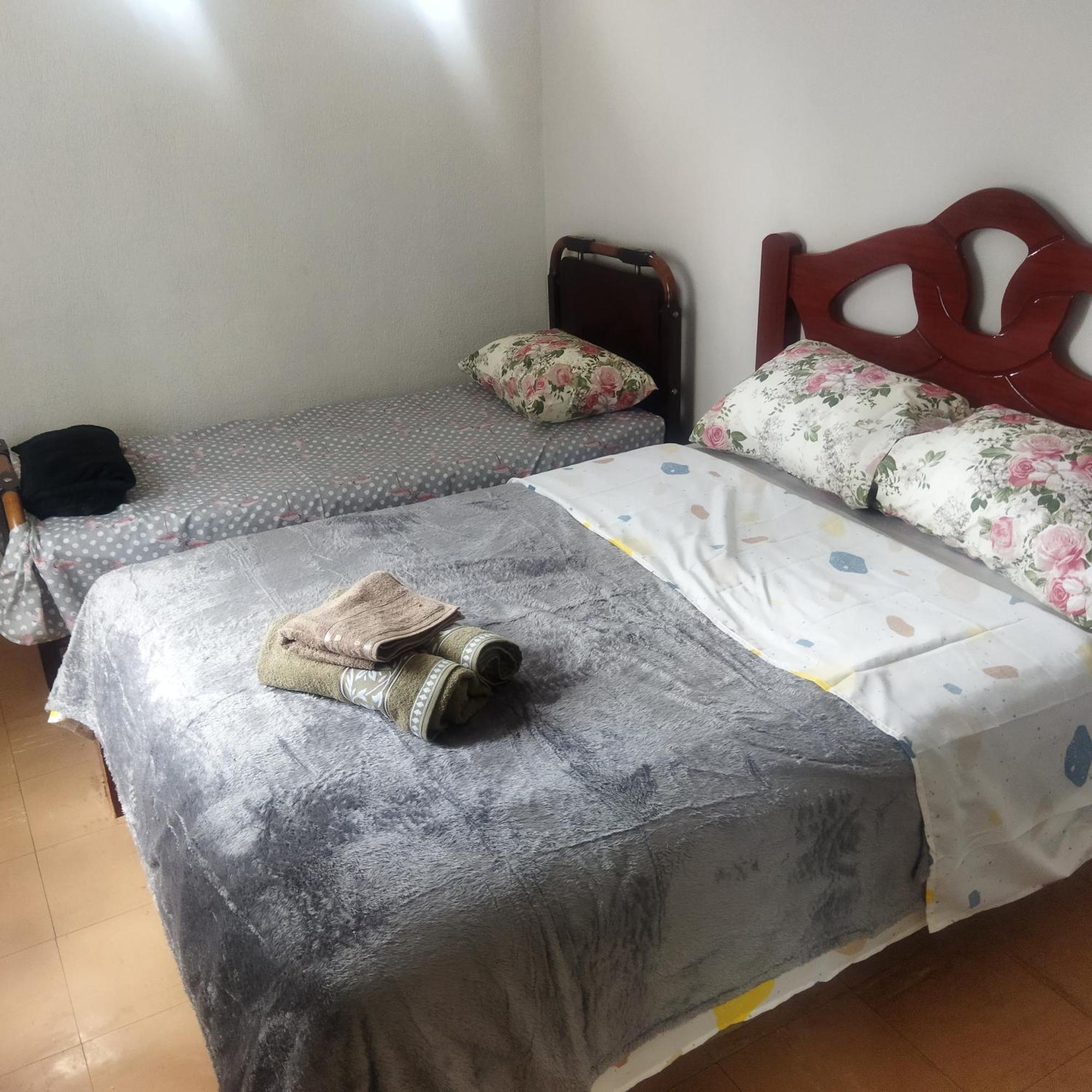 Chacara Aquila Villa Sao Roque  Ngoại thất bức ảnh