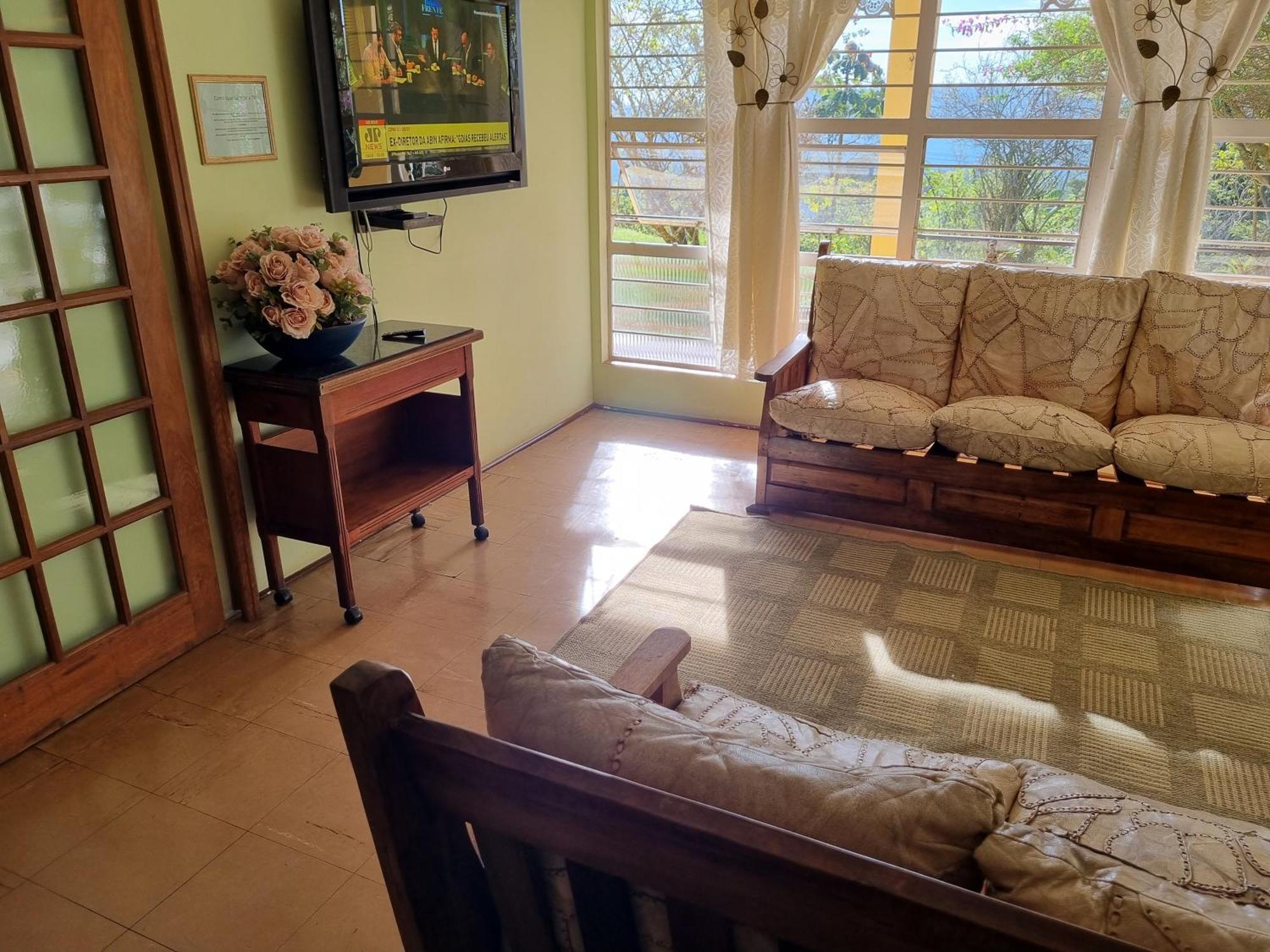 Chacara Aquila Villa Sao Roque  Ngoại thất bức ảnh